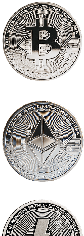 Investor prüft die Performance seines Mortezos-Trading-Portfolios